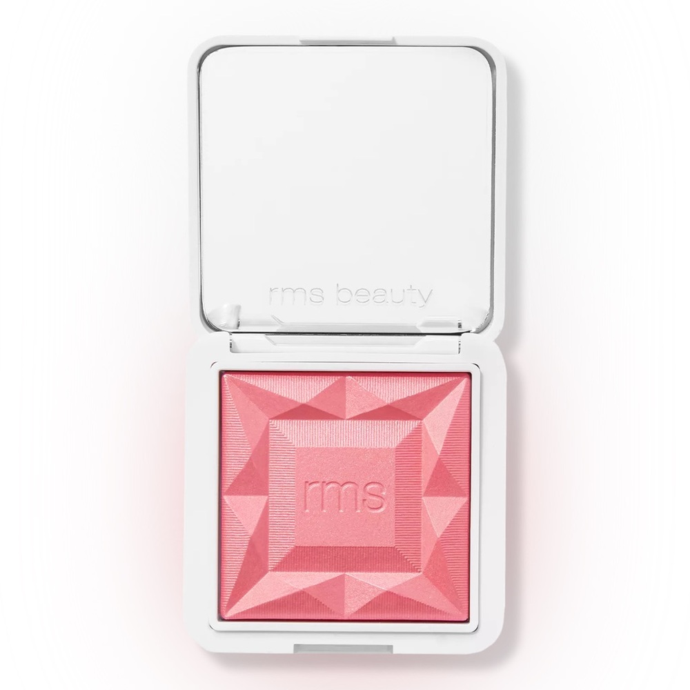 💄 RMS Hydra Powder Blush (French Rose)